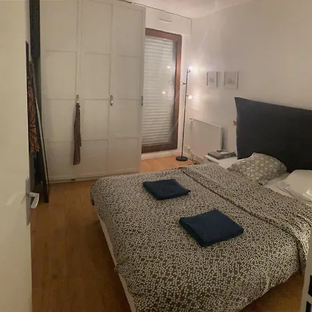 Welcome Home A Great Room To Rent * Paris